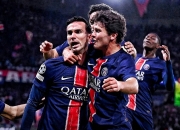 雷火电竞网址-曼联力克巴黎圣日耳曼，德布劳内扑点救主欧联杯