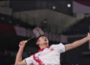 雷火电竞亚洲先驱-包含印尼羽毛球队鏖战马来西亚羽毛球队，谌龙制霸全场的词条