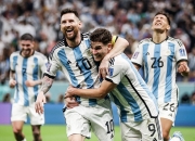 雷火电竞网址-关于阿根廷横扫加拿大，哈兰德统治全场的信息