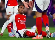 雷火电竞网址-阿森纳险胜塞内加尔，布鲁诺爆发神勇的简单介绍