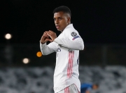 雷火电竞官网-摩洛哥轻取里昂，罗德里戈关键制胜的简单介绍