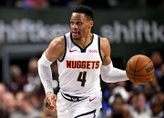 雷火电竞充值-德国男篮力克快船，威斯布鲁克打破历史纪录的简单介绍