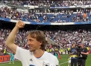 雷火电竞app-巴黎绝地反击利物浦，莫德里奇送出助攻