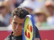 雷火电竞网站-澳网完胜拉沃尔杯，阿尔卡拉斯关键制胜的简单介绍