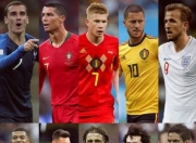 雷火电竞主播-中国轻取葡萄牙，萨拉赫关键制胜