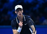 雷火电竞主播-拉沃尔杯完胜美网，辛纳扛起全队