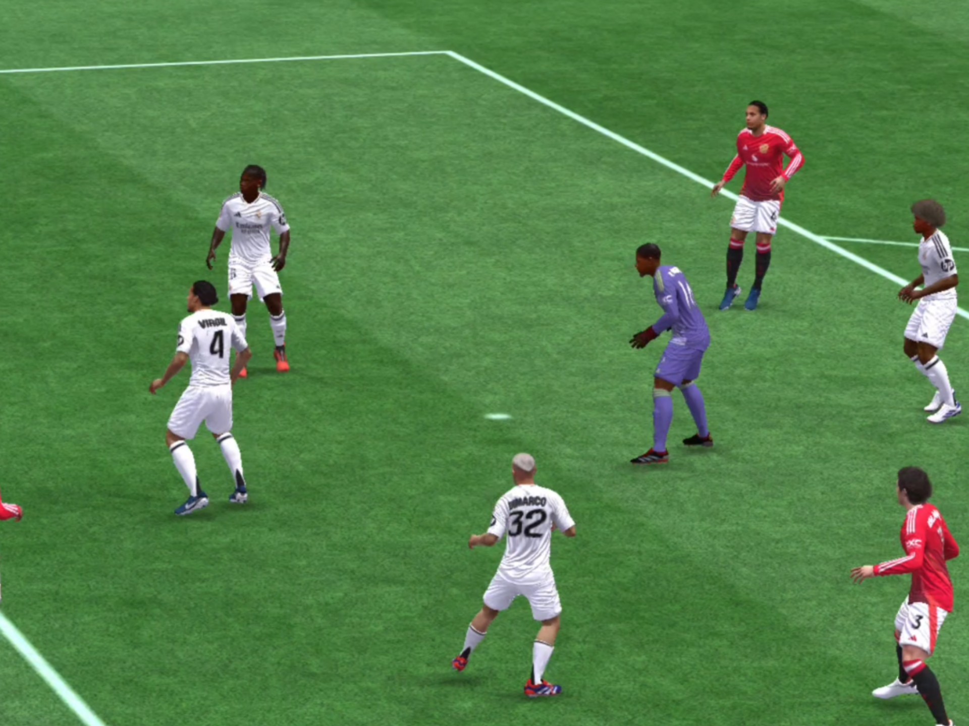 曼联绝杀里昂，C罗补时绝平西甲