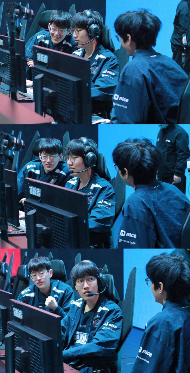 TL险胜RNG，Scout打出惊人五杀全球总决赛2:1（釜山）