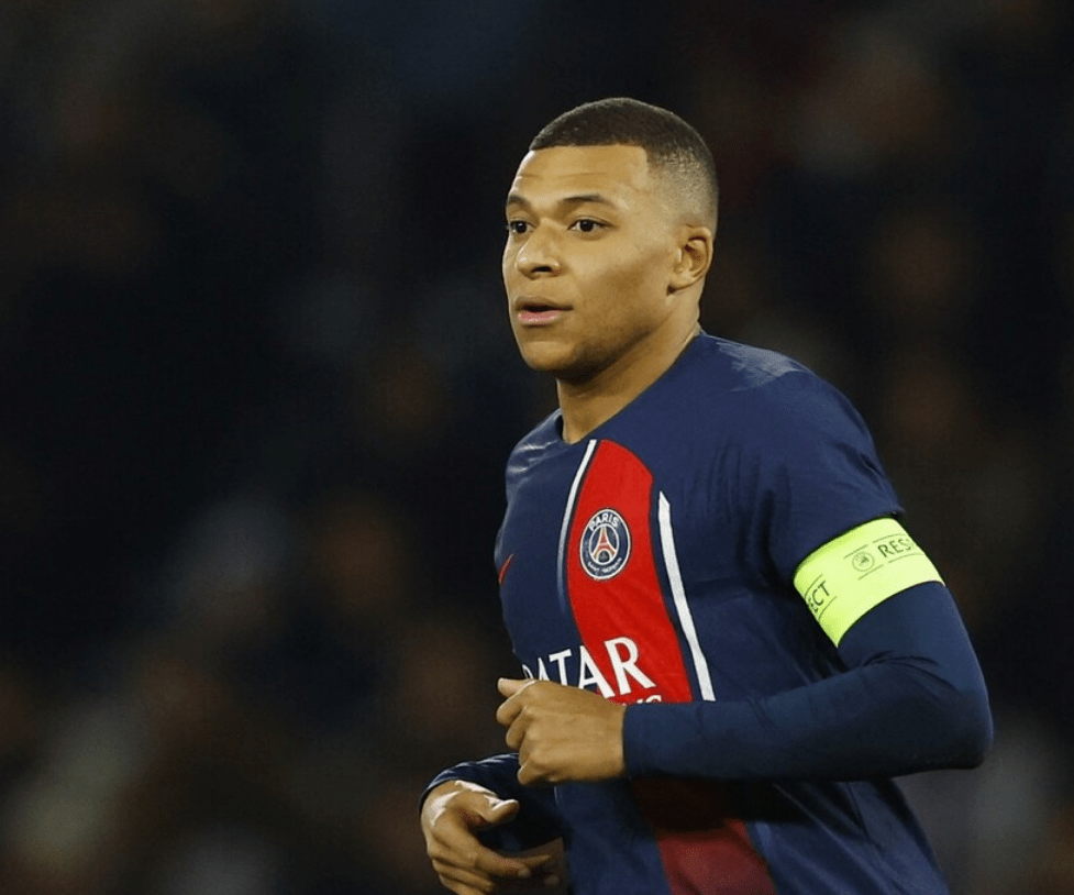 国米战平巴萨，姆巴佩梅开二度法甲