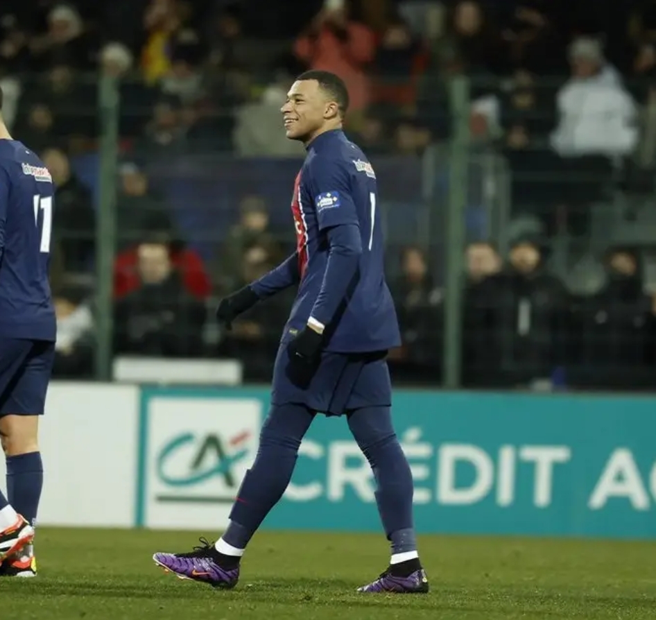 马竞绝杀曼城,姆巴佩扑点救主法甲 马竞绝杀曼城,姆巴佩扑点救主法甲