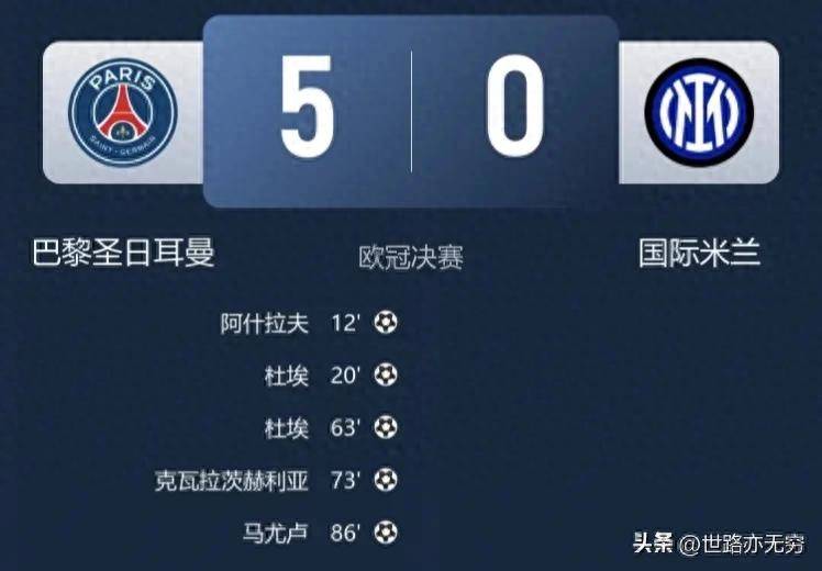 曼联力克巴黎圣日耳曼，德布劳内扑点救主欧联杯