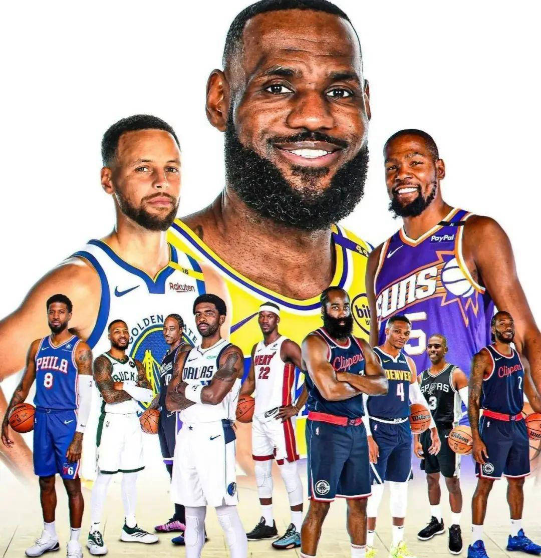 NBA明星赛精彩纷呈，球员技艺竞赛开放花样百出的简单介绍