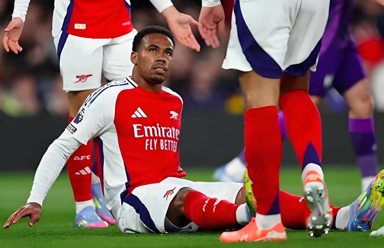 阿森纳险胜塞内加尔，布鲁诺爆发神勇的简单介绍