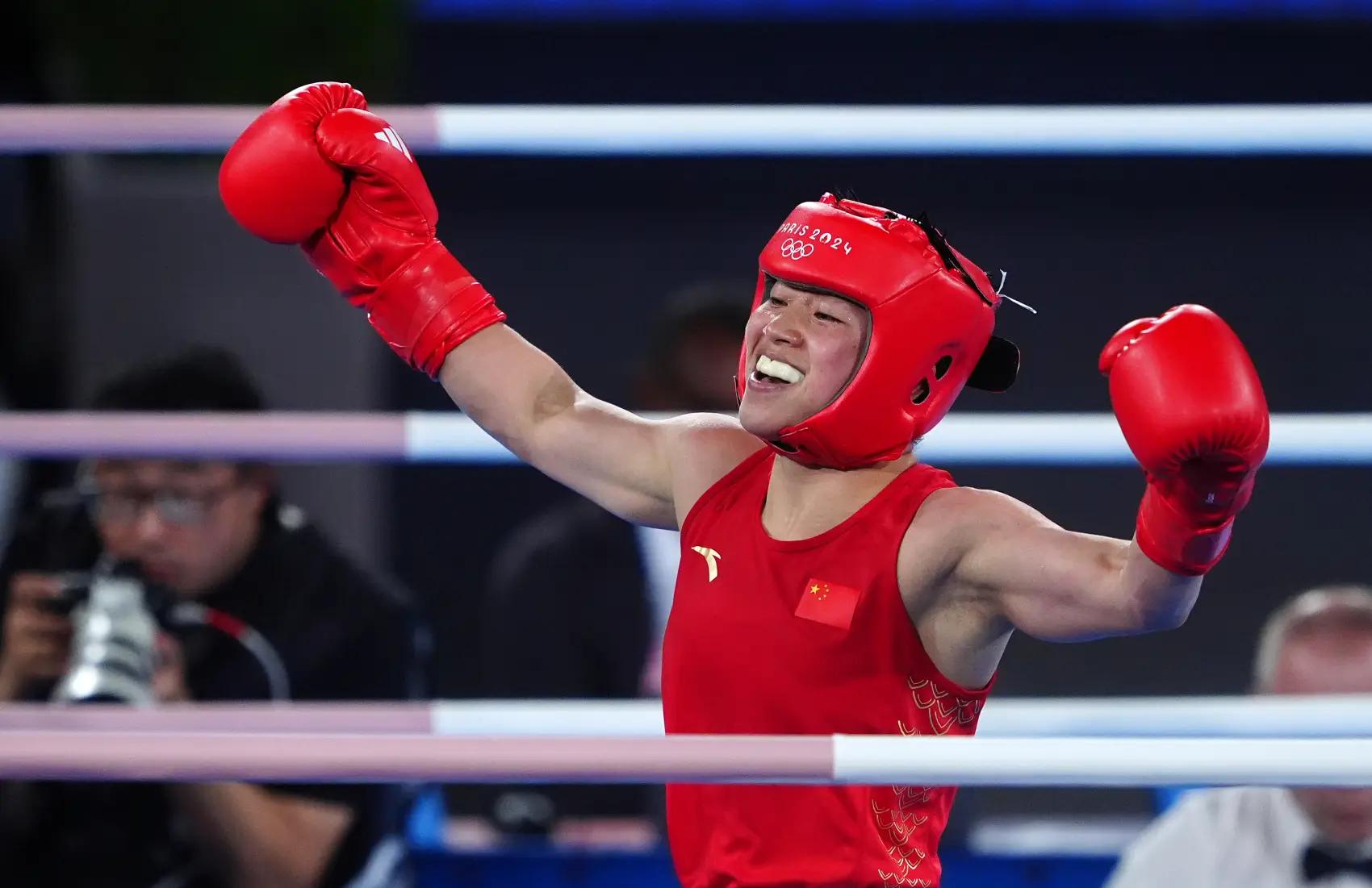 关于拳击选手发挥出色，荣膺最佳MVP的信息