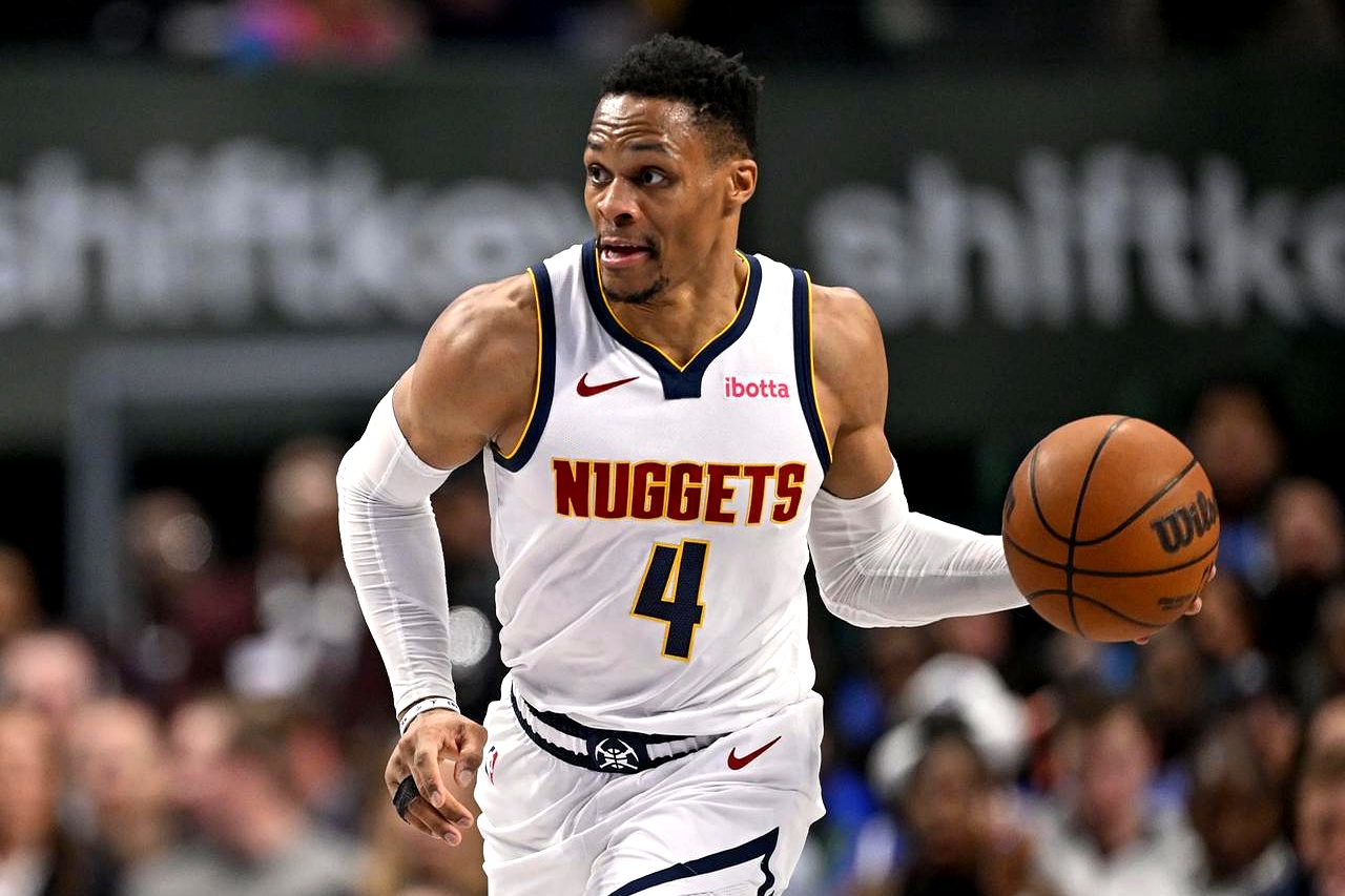 德国男篮力克快船,威斯布鲁克打破历史纪录的简单介绍 德国男篮力克快船,威斯布鲁克打破历史纪录的简单介绍