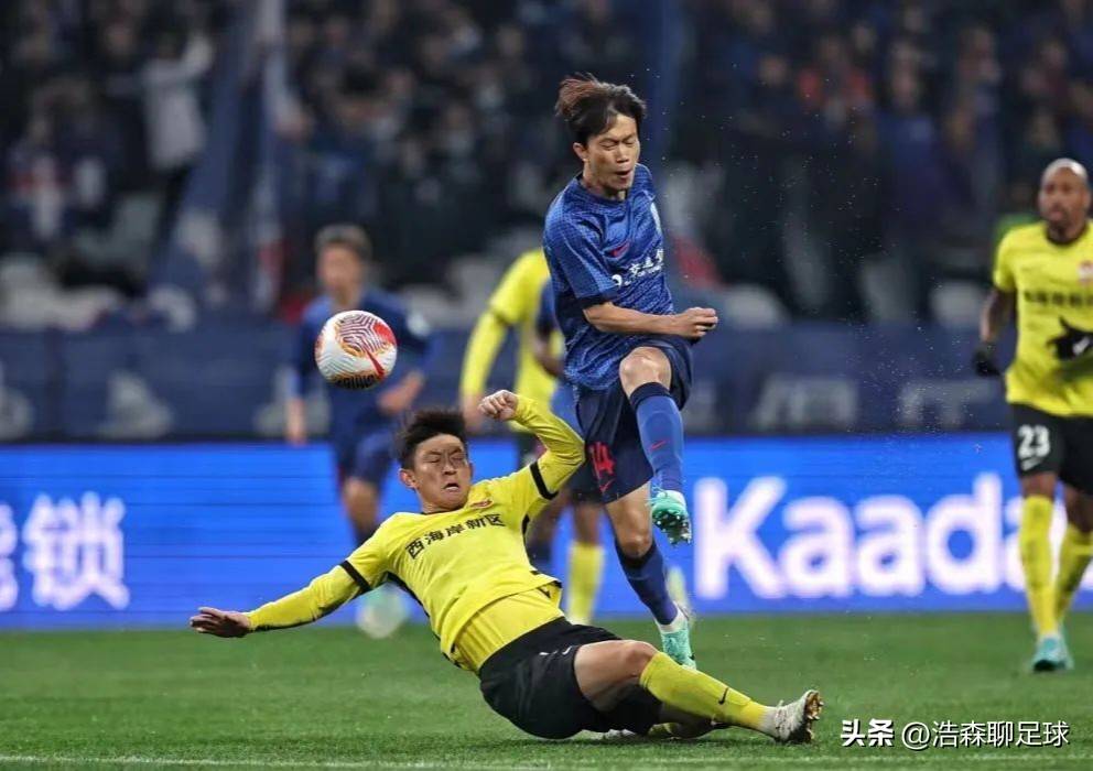 上海绿地申花客场突围,实力争冠展现无畏 上海绿地申花客场突围,实力争冠展现无畏